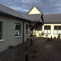 The Courtyard