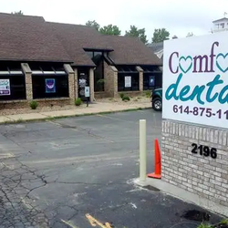 Comfort Dental - Grove City - Grove City dentist