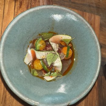 Barley Swine - New American Near Me - Austin, Texas
