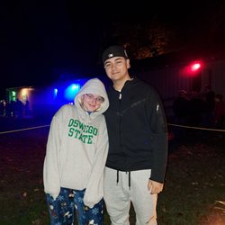 Trail Of Terror