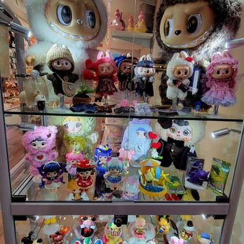 Kawaii Corner - So adorable, love them all! - Gift Shops Near Me - Aiea, Hawaii