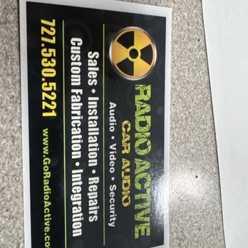 Audio Expert - Car Stereo Installation Near Me - Clearwater, Florida Audio Expert - Car Stereo Installation Near Me - Clearwater, Florida
