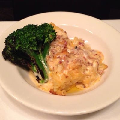 The Gates On Roblin by null