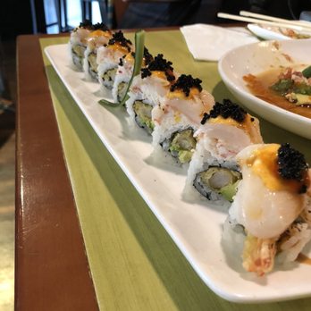 Tona - Black Jack - Sushi Bars Near Me - Ogden, Utah Tona - Black Jack - Sushi Bars Near Me - Ogden, Utah