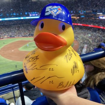 Rogers Centre - Stadiums & Arenas Near Me - Toronto, Ontario