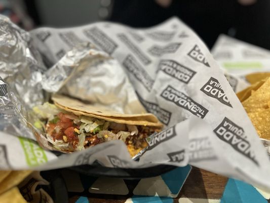 Condado Tacos by null