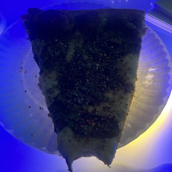 Marcello's Pizza - Pesto spinach pizza - Pizza Near Me - San Francisco, California