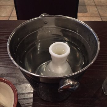 Kazoku Ramen - Love this - a hot water bath to keep the warm sake warm! Only place in Edmonton I e ever seen this and it's brilliant. - Ramen Near Me - Edmonton, Alberta Kazoku Ramen - Love this - a hot water bath to keep the warm sake warm! Only place in Edmonton I e ever seen this and it's brilliant. - Ramen Near Me - Edmonton, Alberta