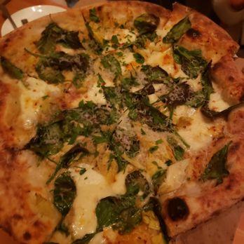 Indaco - Pizza - Italian Near Me - Charleston, South Carolina