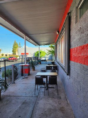 El Cora Birria | Estilo Tijuana by null