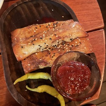 Gypsy Kitchen DC - Tapas/Small Plates Near Me - Washington, DC, District of Columbia