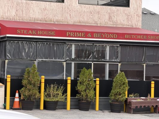 Prime & Beyond by null