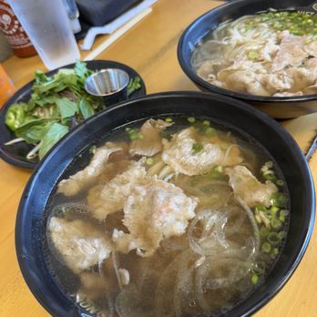 Viet Nom - Pho short rib - Vietnamese Near Me - San Diego, California