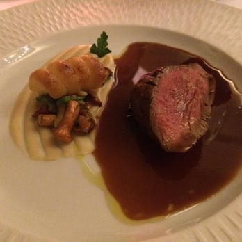 Bellevue - Steak - French Near Me - Prague, Puerto Rico