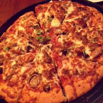 Brizio Pizza - Pizza Near Me - Lake Forest, California Brizio Pizza - Pizza Near Me - Lake Forest, California