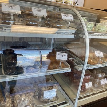 Starbread Bakery - Other goodies - Bakeries Near Me - San Pablo, California