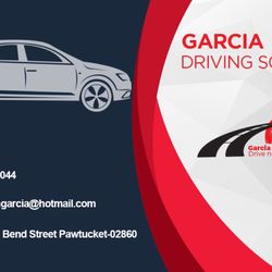Garcia Driving School