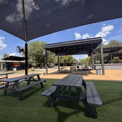 Seguin Schoolyard - Seguin Schoolyard.