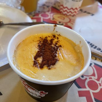 Mr. & Mrs. Crab - Lobster bisque - Seafood Near Me - Gainesville, Florida Mr. & Mrs. Crab - Lobster bisque - Seafood Near Me - Gainesville, Florida