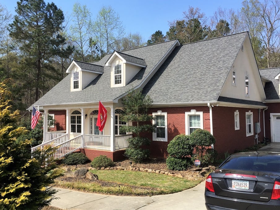 Slide of MRN Contracting