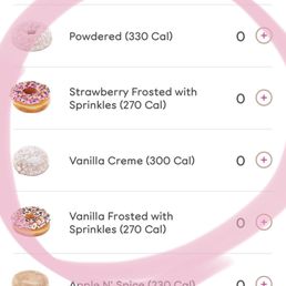 what i ordered