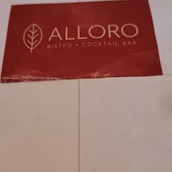 Alloro D.O.C.
