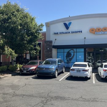 The Vitamin Shoppe - Store Image - Vitamins & Supplements Near Me - Federal Way, Washington The Vitamin Shoppe - Store Image - Vitamins & Supplements Near Me - Federal Way, Washington