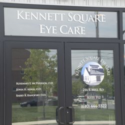 Kennett Square Eye Care