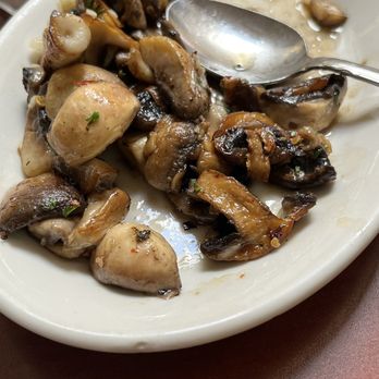 Picaro - Mushroom - Spanish Near Me - San Francisco, California