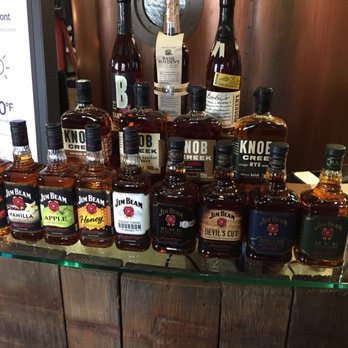 James B. Beam Distilling - So many options. - Distilleries Near Me - Clermont, Kentucky