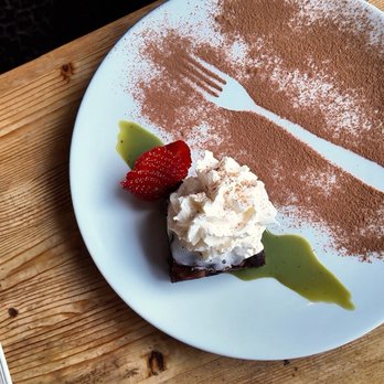 B House - Brownie - Asian Fusion Near Me - Vancouver, British Columbia B House - Brownie - Asian Fusion Near Me - Vancouver, British Columbia