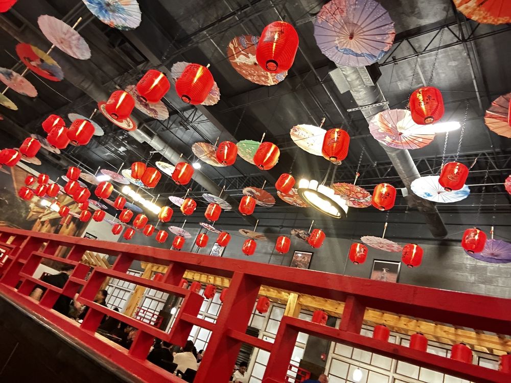 Ginza