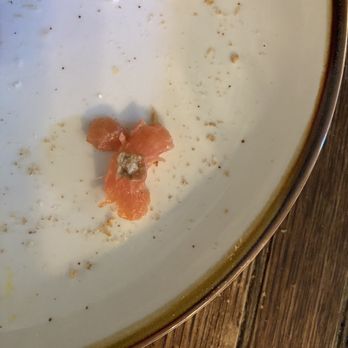 The Root Cellar Cafe - Tomato - Breakfast & Brunch Near Me - San Marcos, Texas
