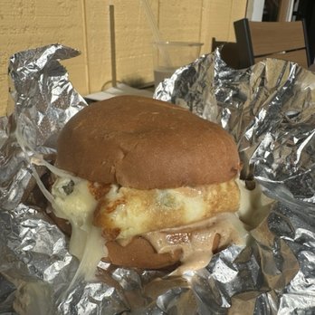 Passion Bakery Cafe - Jalapeño Popper sandwich - Bakeries Near Me - Kapaa, Hawaii Passion Bakery Cafe - Jalapeño Popper sandwich - Bakeries Near Me - Kapaa, Hawaii
