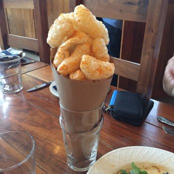 The Publican - New American Near Me - Chicago, Illinois