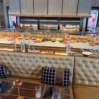 Fogo de Chão - The Market Table - Steakhouses Near Me - Tigard, Oregon