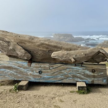 Glass Beach - Beaches Near Me