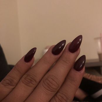 Best Nails Spa - Nail Salons Near Me - Northridge, California