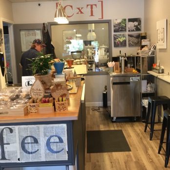 [CxT] Roasting - Coffee & Tea Near Me - Peoria, Illinois