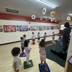 Newport Avenue Preschool & Kindergarten