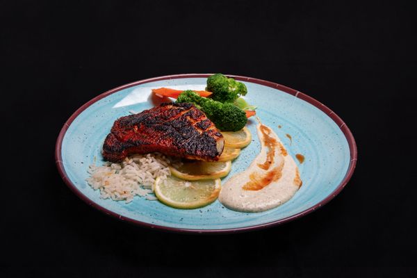 Upper Beaches Bourbon House by null