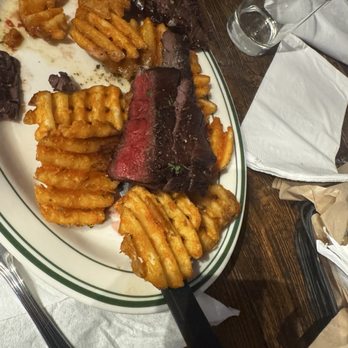 The Daily Tavern - Steak and fry's - New American Near Me - Charlotte, North Carolina