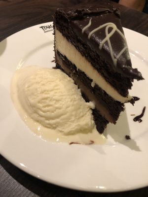 Texas de Brazil by null