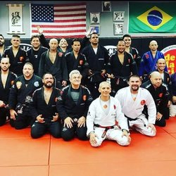 Central Florida BJJ