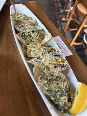 Pier 48 Fish House and Oyster Bar by null
