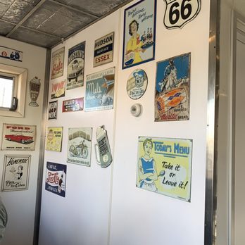 White Diamond - Burgers Near Me - Clark, New Jersey