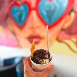 Small Batch Creamery