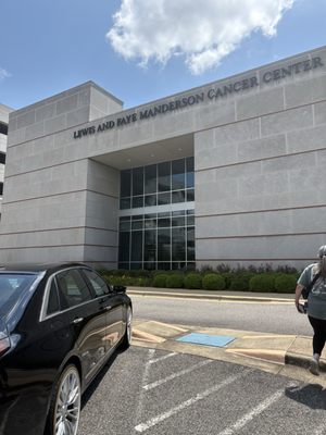 DCH Regional Medical Center