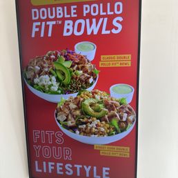 Specialty items- healthy focused!