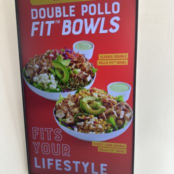 El Pollo Loco - Specialty items- healthy focused! - Mexican Near Me - Mesa, Arizona